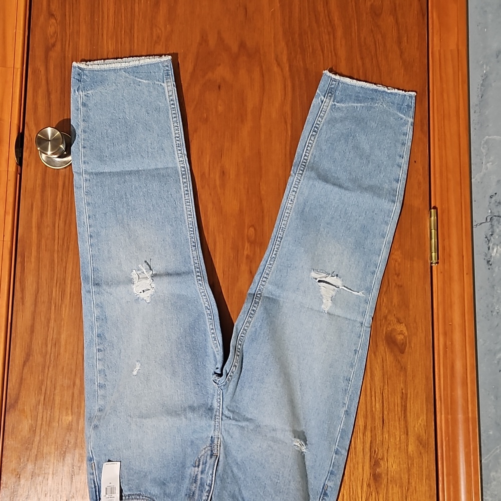Jeans - Picture 3 of 5